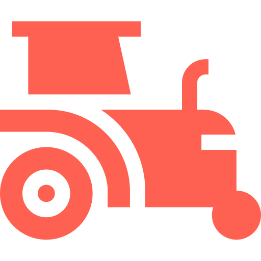 tractor
